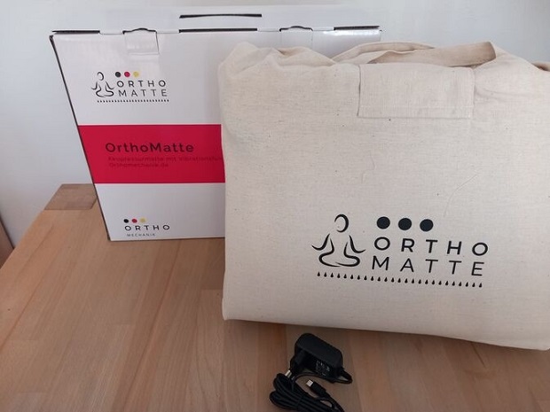 OrthoMatte (OrthoMechanik)