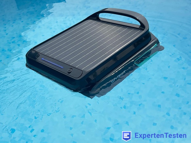 WYBOT_F1 Pool skimmer Skimmer Pool im akuellen Verbrauchertest