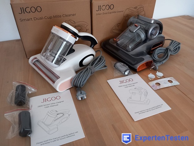 JIGOO_T600 & J300