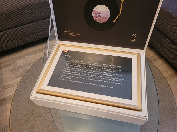 ARZOPA_Digital Picture Frame 6