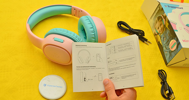 Tronsmart KH02