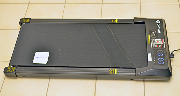 DeerRun Q1 Urban Upgrade