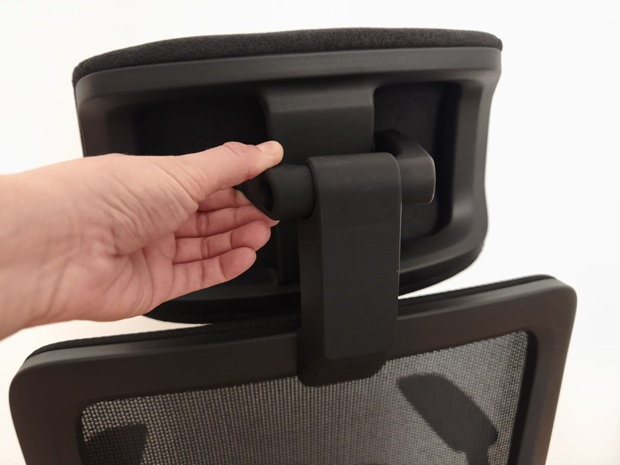 Bürodrehstuhl Ergotopia_NextBack Pro Test Ergotopia_NextBack Pro Bürodrehstuhl im neuesten Praxistest