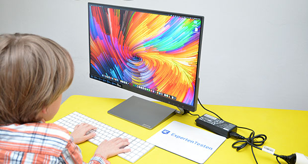 Lenovo Q24h-10 Monitor im akuellen Verbrauchertest