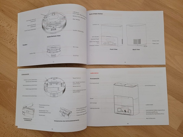 SwitchBot_S20 & K11+