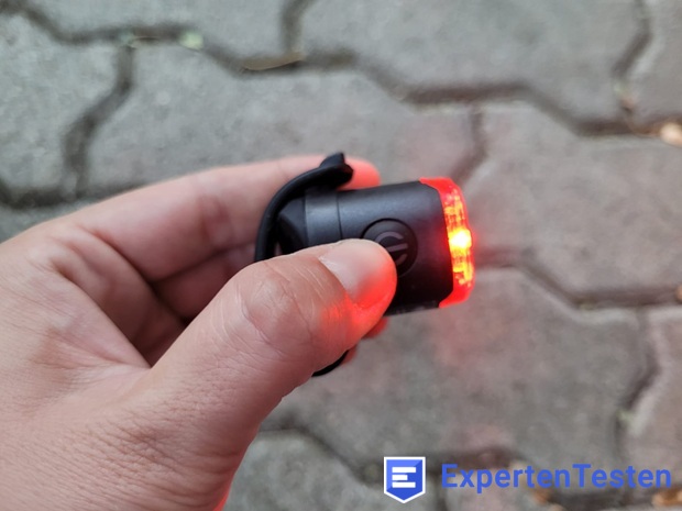 WIDDER_Fahrradlicht Fahrradlampe im akuellen Verbrauchertest