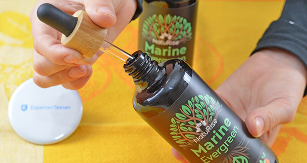 NatuRise Marine Evergreen
