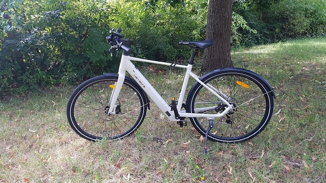 Heybike EC-1