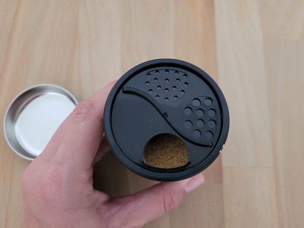 Das Ge(H)würz_Gewürz