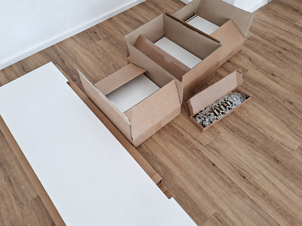 Sideboard Tojo_Sideboard Test Tojo_Sideboard Sideboard im neuesten Praxistest