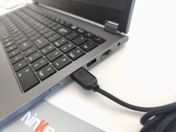 Laptop Ninkear_YBOOK 15 Test Ninkear_YBOOK 15 Laptop im neuesten Praxistest