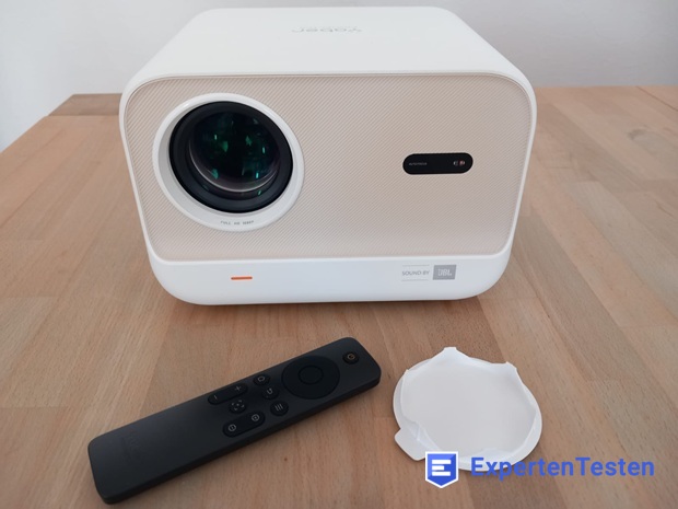 Yaber_Projector L2s Beamer bis 400 Euro im akuellen Verbrauchertest