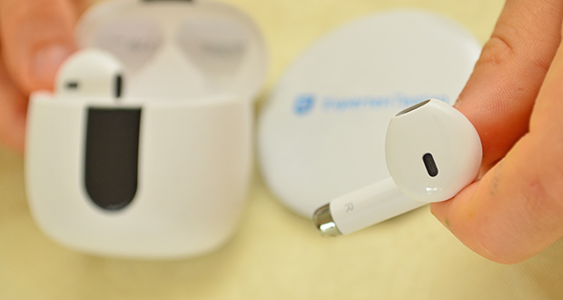 Be-Tunes BT-13 In-ear-Kopfhörer im akuellen Verbrauchertest