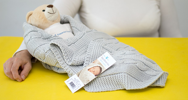 Wallaboo Noa Kinderbettdecke im akuellen Verbrauchertest