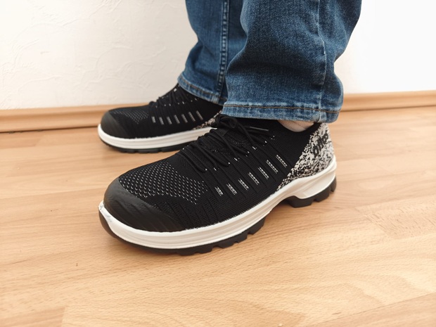 atlas_RUNNER 955 XP BOA, FAST 12 BLACK & ANATOMIC BAU 500