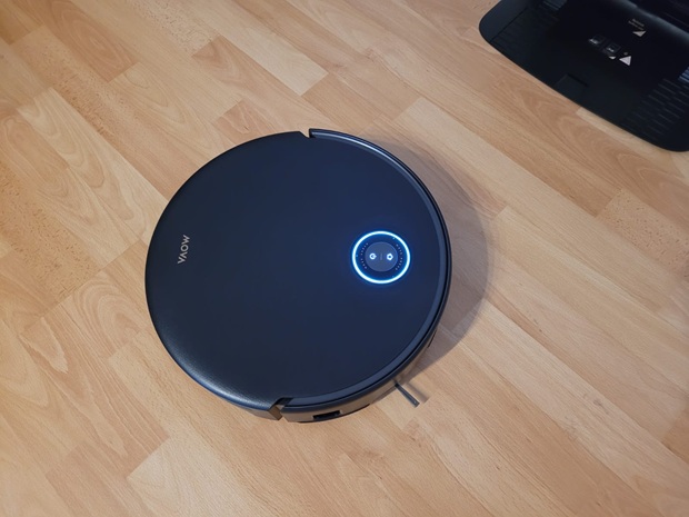 Saugroboter MOVA_ Z60 Ultra Roller Complete & Z60 Ultra Roller Standalone Test MOVA_ Z60 Ultra Roller Complete & Z60 Ultra Roller Standalone Saugroboter im neuesten Praxistest