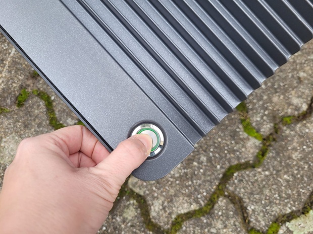 Speicher für Balkonkraftwerk MARSTEK_Venus Test MARSTEK_Venus Speicher für Balkonkraftwerk im neuesten Praxistest