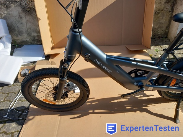 Heybike_EC Compact Sport