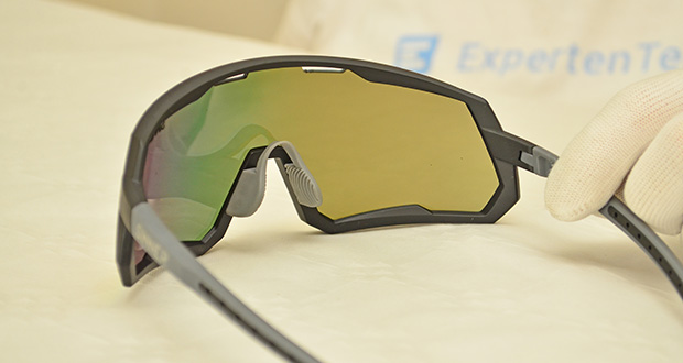 Sinner Pace Fahrradbrille im akuellen Verbrauchertest