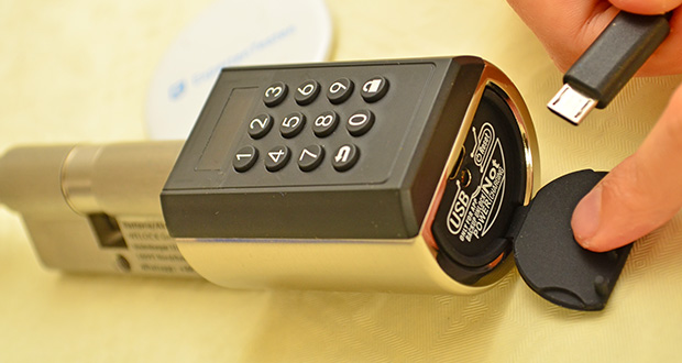 WELOCK Smart Lock PCB41