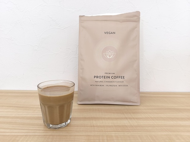 Sunday Natural_Protein Coffee
