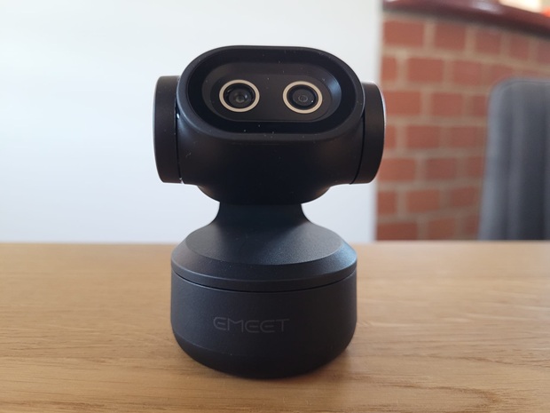 EMEET PIXY_4K Webcam