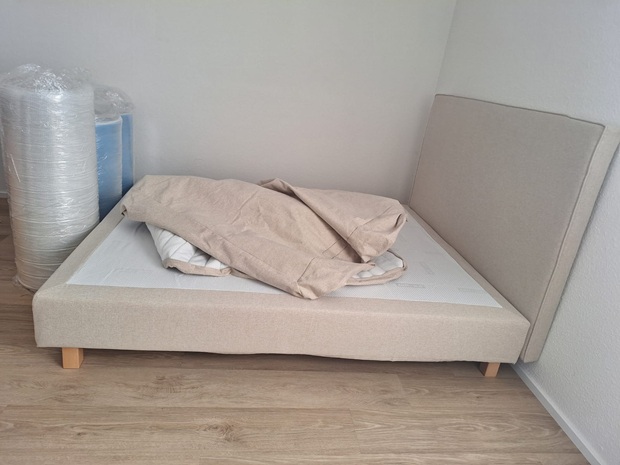 Bruno_Boxspringbett Premium