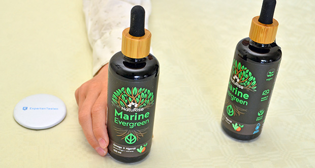 NatuRise Marine Evergreen