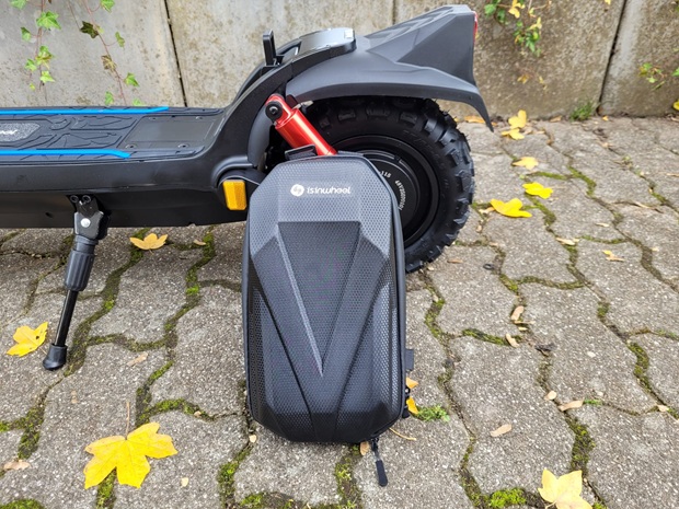 isinwheel_GT2 Offroad E-Scooter