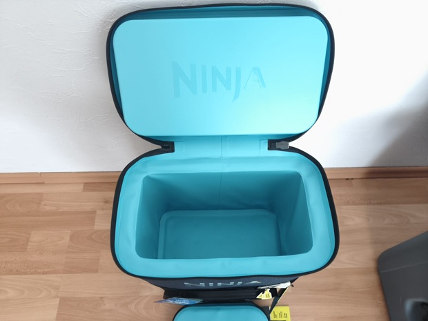 Ninja_Outdoor FrostVault Go & FrostVault