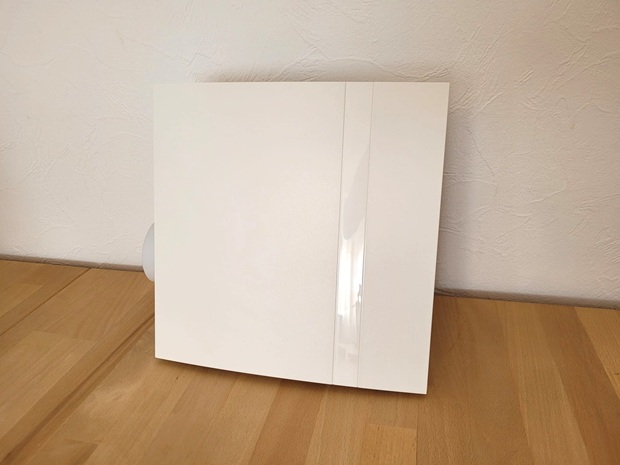 LUNOS_5WM WLAN-Modul Silvento ec