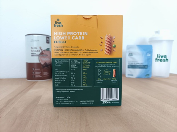 LiveFresh_Slim Shake
