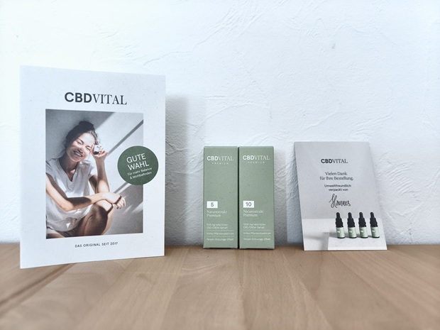 CBD VITAL_CBD PREMIUM 5 & 10%