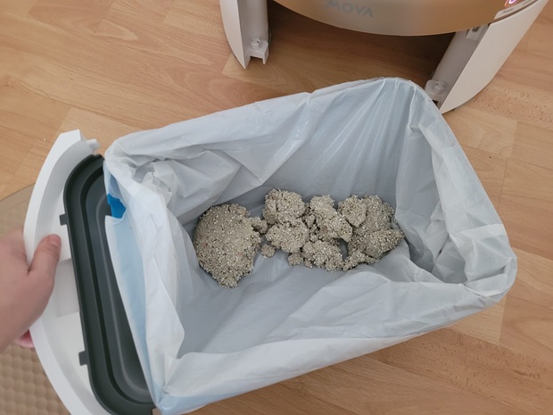 MOVA_MeowgicPod LR10 Prime