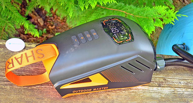 OutdoorMaster SHARK 3