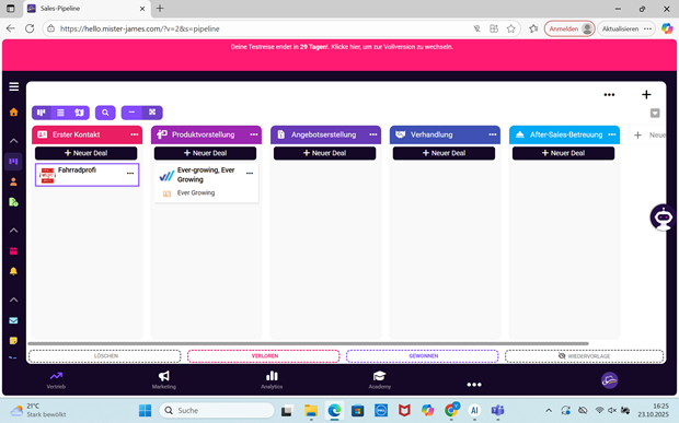 CRM Software_mister-james