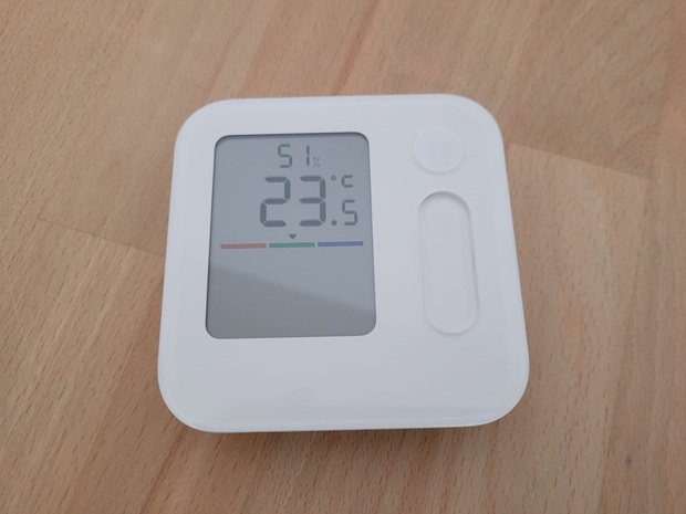 Heizungsthermostat SwitchBot_Smart Radiator Thermostat Panel Matter Combo Test SwitchBot_Smart Radiator Thermostat Panel Matter Combo Heizungsthermostat im neuesten Praxistest