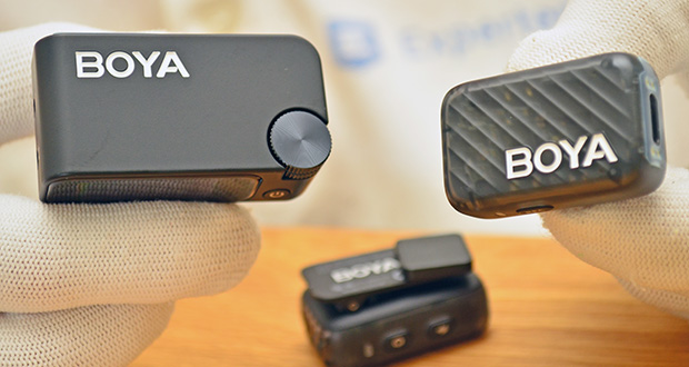 BOYA BOYAMIC 2 Mini