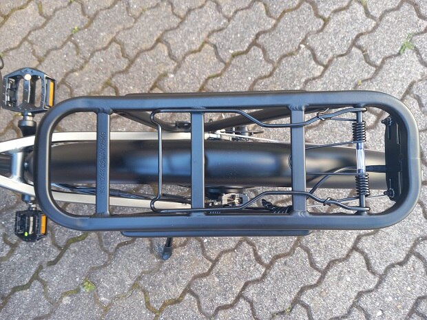Eleglide T1 Step-Thru Trekking E-Bike im akuellen Verbrauchertest