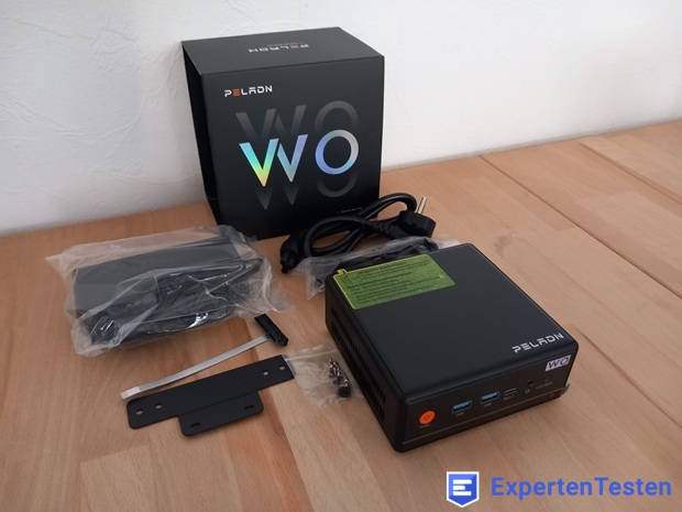 Peladn_WO4 Mini PC