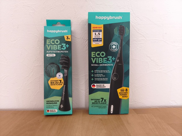 happybrush_Eco Vibe 3+