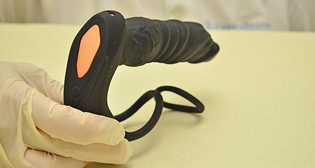 SeekHeart Prostata Vibrator im akuellen Verbrauchertest