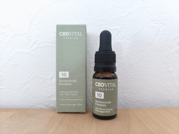 CBD VITAL_CBD PREMIUM 5 & 10%
