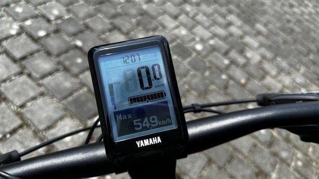 Husqvarna Grand Pather 5 Premium Trekking E-Bike im akuellen Verbrauchertest