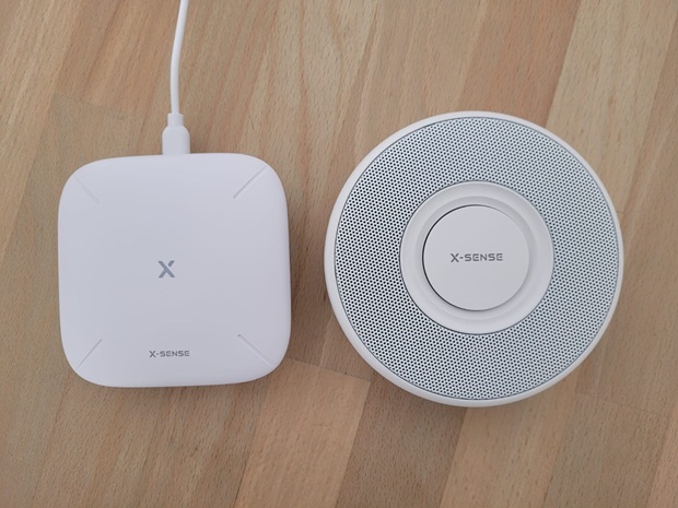 X-Sense_XS0B-MR Rauchmelder