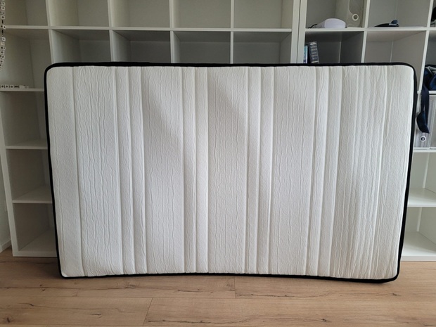 Origin Matratzen_120x200cm Hybrid Matratze Orthopädische Matratze im akuellen Verbrauchertest