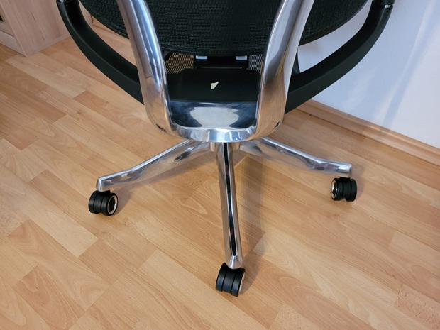 FLEXISPOT_Ergonomischer Bürostuhl ErgoX Max
