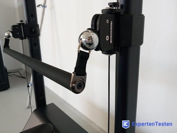 Speediance_Gym Monster 2 Heimtrainer im akuellen Verbrauchertest
