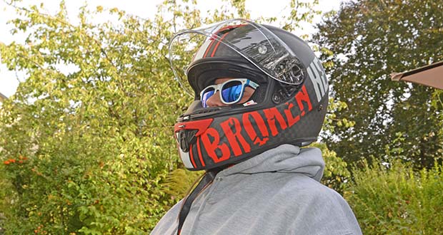 Broken Head BeProud