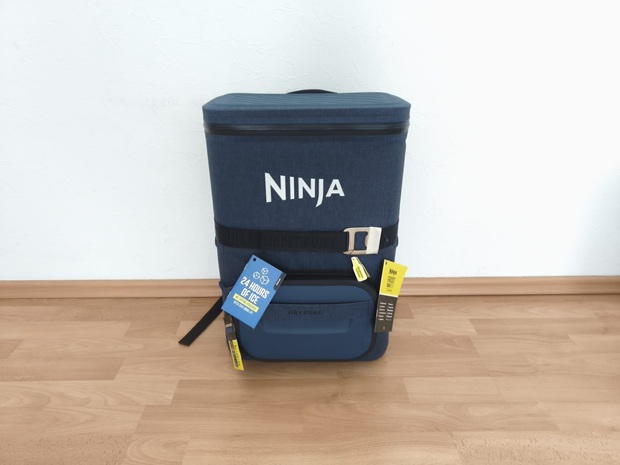 Ninja_Outdoor FrostVault Go & FrostVault